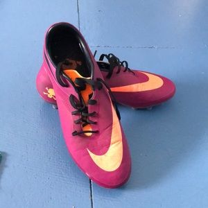 Nike Soccer cleats
